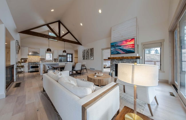 Wilderness Club Haven for 12! - Foto 1