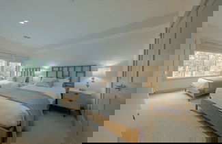 Foto 3 - Wilderness Club Haven for 12!