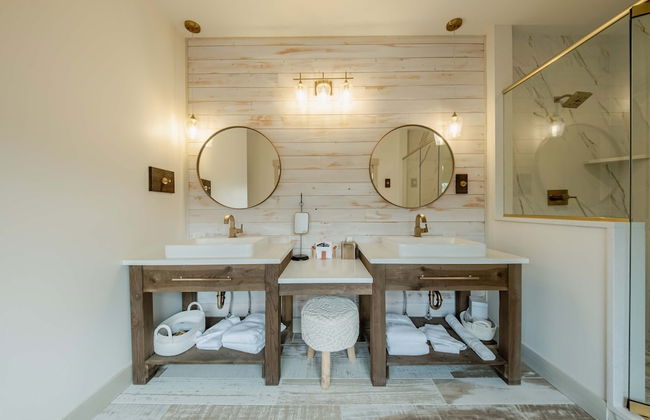 Wilderness Club Haven for 12! - Foto 24