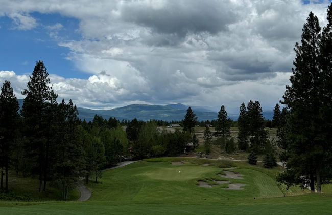 Wilderness Club Haven for 12! - Foto 29