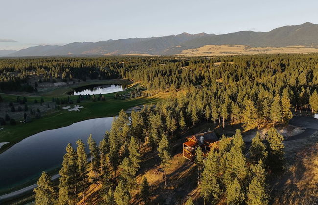 Wilderness Club Haven for 12! - Foto 49