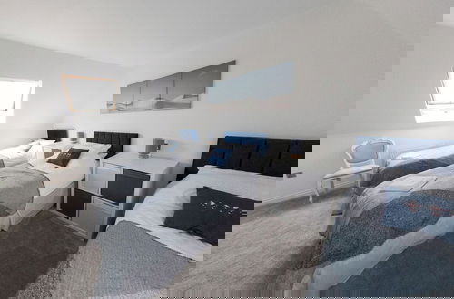 Foto 5 - 5 Bed Detached House - Sleeps 14