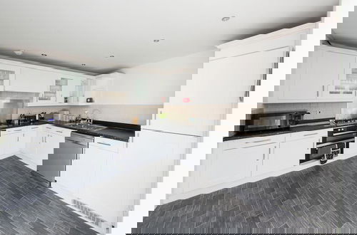 Foto 15 - 5 Bed Detached House - Sleeps 14