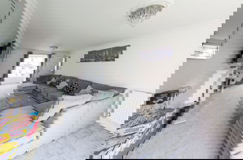 Foto 16 - 5 Bed Detached House - Sleeps 14