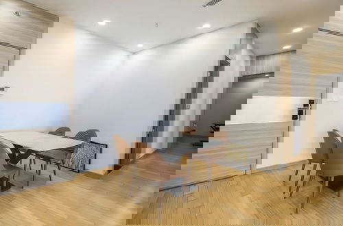 Photo 18 - The Zei Plaza Luxury Apartments