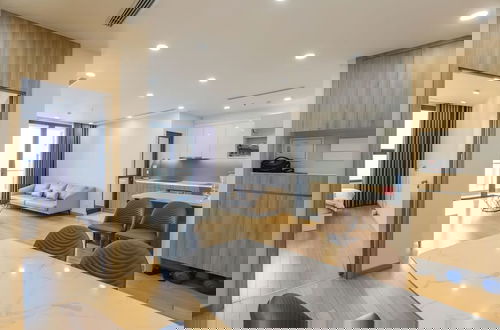 Photo 16 - The Zei Plaza Luxury Apartments