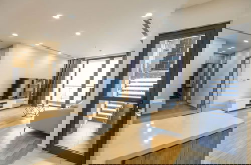 Photo 17 - The Zei Plaza Luxury Apartments