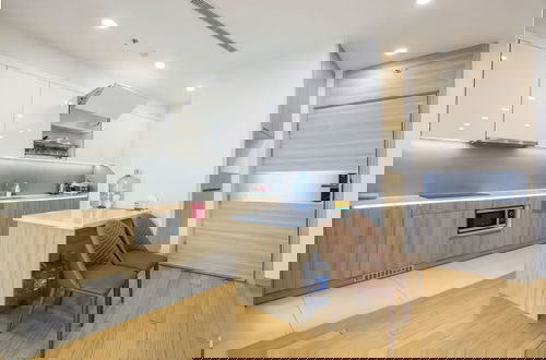 Photo 14 - The Zei Plaza Luxury Apartments