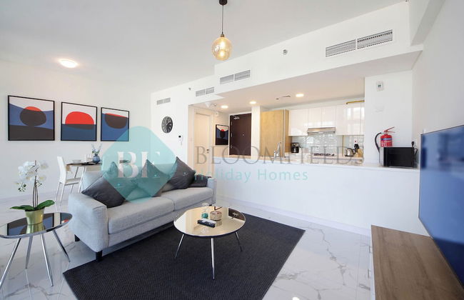 Bloomfields Modern 2BR Duplex in Raha - Foto 5