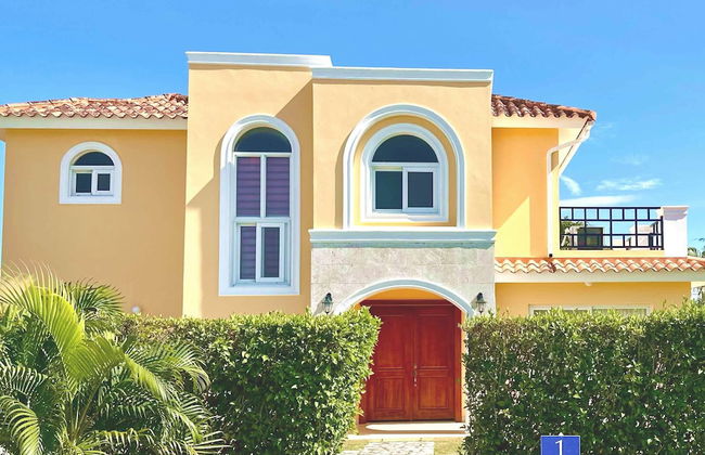 Rheia Properties - Sosua Ocean Village - Foto 5