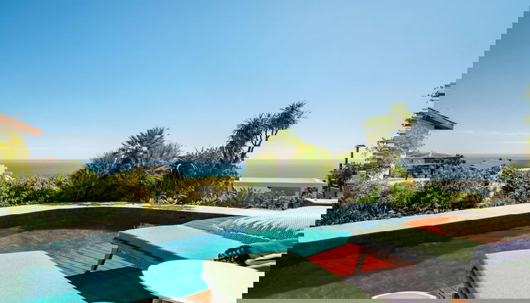 Foto 1 - Camps Bay Villa w Pool Gym Studio Aqua Terra