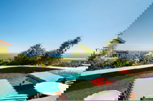 Foto 1 - Camps Bay Villa w Pool Gym Studio Aqua Terra