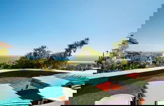 Foto 1 - Camps Bay Villa w Pool Gym Studio Aqua Terra