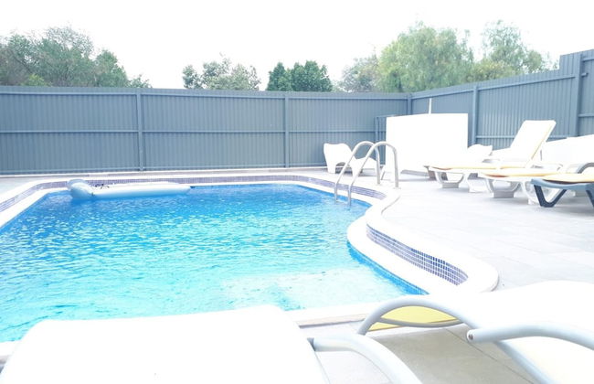 Marina Vila Apartment With Pool - Foto 2