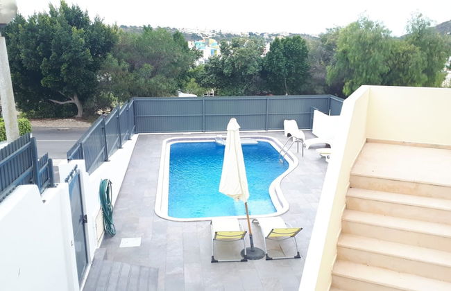 Marina Vila Apartment With Pool - Foto 18