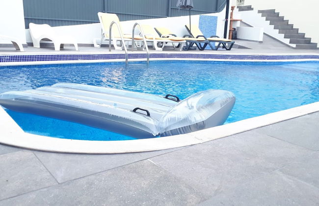 Marina Vila Apartment With Pool - Foto 13