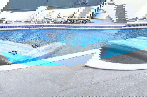 Foto 13 - Marina Vila Apartment With Pool