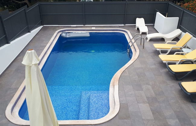 Marina Vila Apartment With Pool - Foto 3