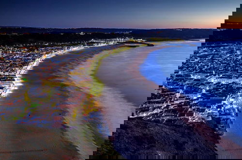 Foto 25 - Light Wave Nazare Center 50m Beach