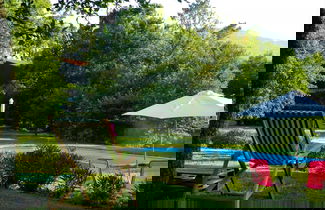 Photo 3 - Tree Pool Villa in Arcos de Valdevez
