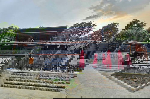 Photo 1 - Ayong's Adventure Park