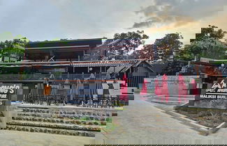 Foto 1 - Ayong's Adventure Park
