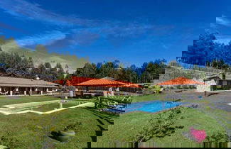 Photo 2 - Luxury Villa Private Pool