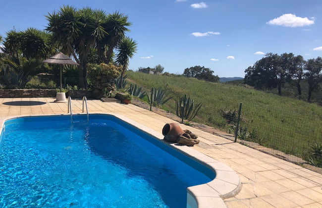Serra do Caldeir o Private Pool Villa - Foto 3