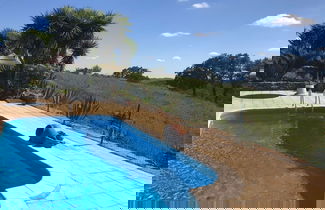 Foto 3 - Serra do Caldeir o Private Pool Villa