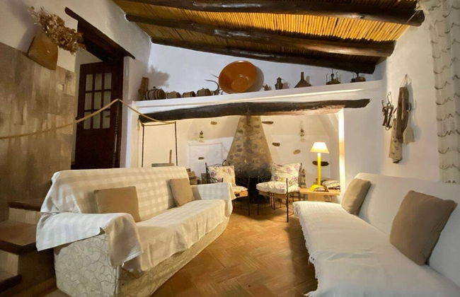 Serra do Caldeir o Private Pool Villa - Foto 15