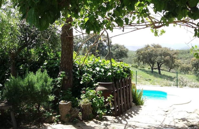 Serra do Caldeir o Private Pool Villa - Foto 5