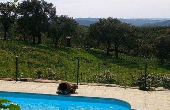 Serra do Caldeir o Private Pool Villa - Foto 68