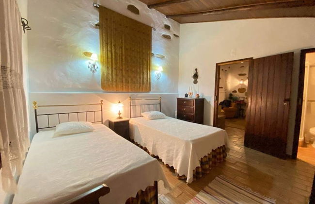 Serra do Caldeir o Private Pool Villa - Foto 42