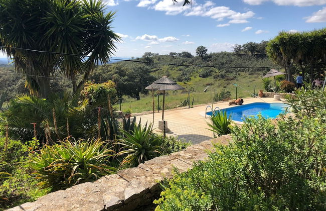 Serra do Caldeir o Private Pool Villa - Foto 4
