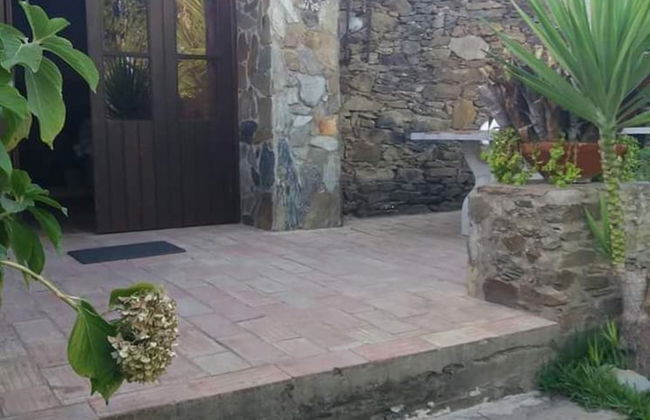 Serra do Caldeir o Private Pool Villa - Foto 69