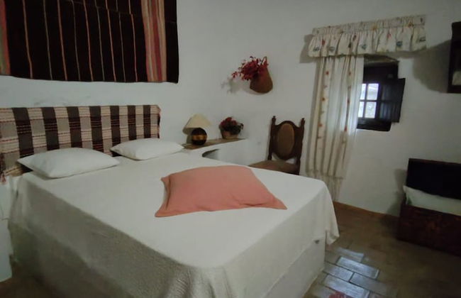 Serra do Caldeir o Private Pool Villa - Foto 22