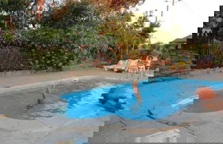 Foto 2 - Serra do Caldeir o Private Pool Villa