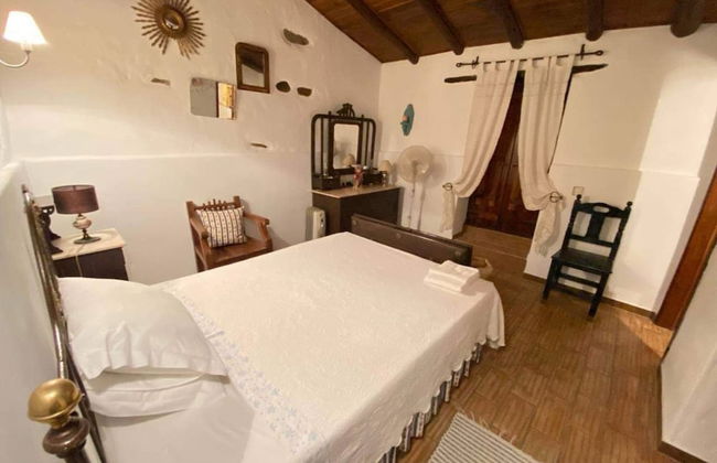 Serra do Caldeir o Private Pool Villa - Foto 45