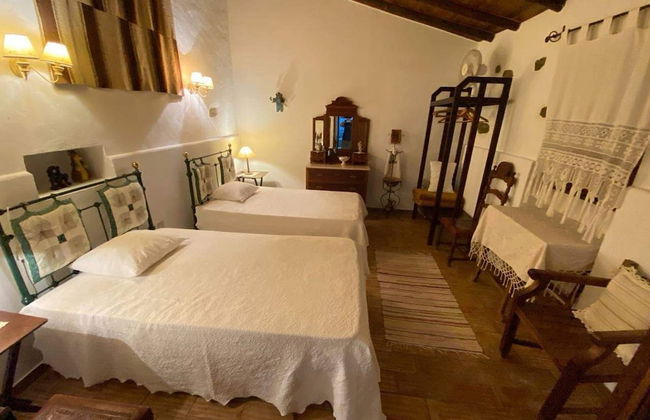 Serra do Caldeir o Private Pool Villa - Foto 44