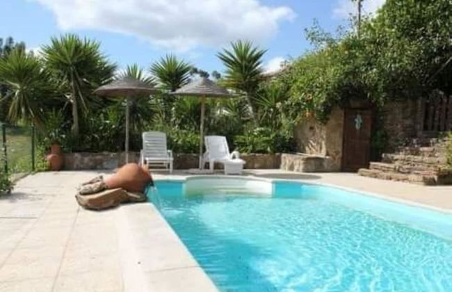 Serra do Caldeir o Private Pool Villa - Foto 1