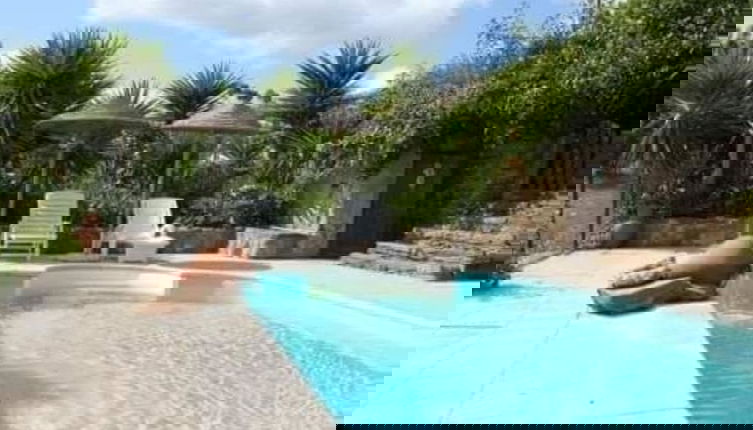 Foto 1 - Serra do Caldeir o Private Pool Villa