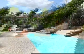 Foto 1 - Serra do Caldeir o Private Pool Villa