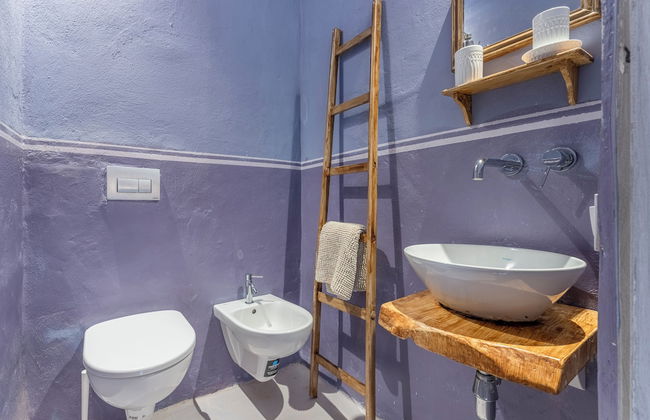 Country House Casalguidi 191 Private Pool - Foto 65