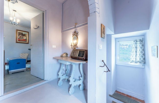Country House Casalguidi 191 Private Pool - Foto 9