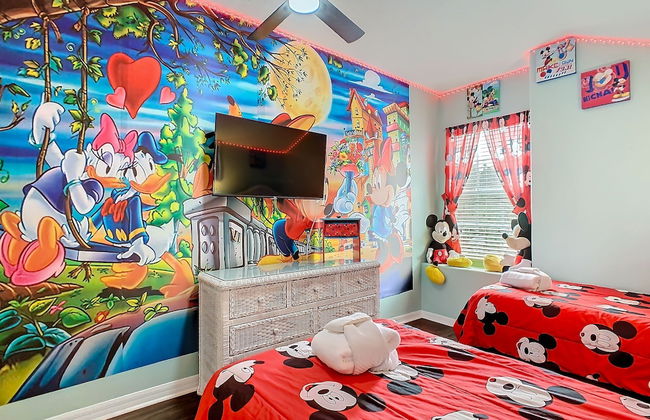 Under The Sea Vacation Pool Spa Home - Foto 44