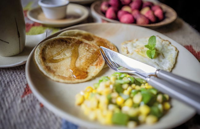 Mingtang Boutique Cottage - Foto 38