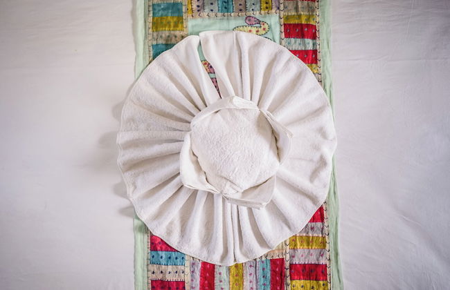 Mingtang Boutique Cottage - Foto 8