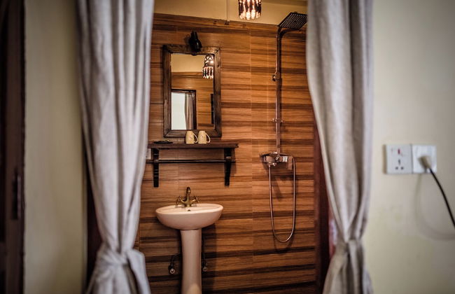 Mingtang Boutique Cottage - Foto 5