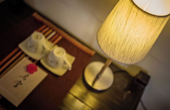 Mingtang Boutique Cottage - Foto 46