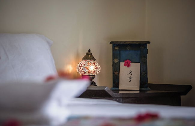 Mingtang Boutique Cottage - Foto 23